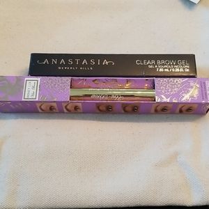 Anastasia and Winky Lux Eyebrow Bundle